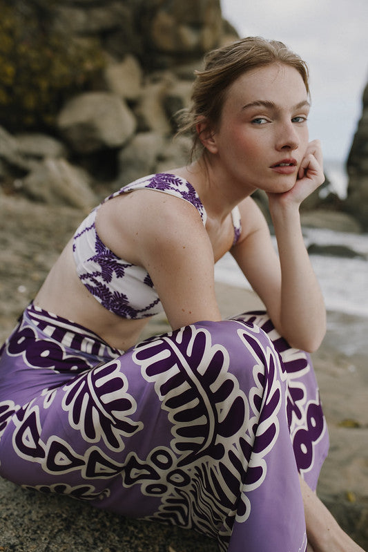 HAPPER MALVA SARONG