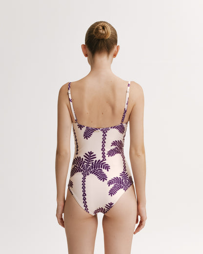 HOLLY MALVA ONE PIECE