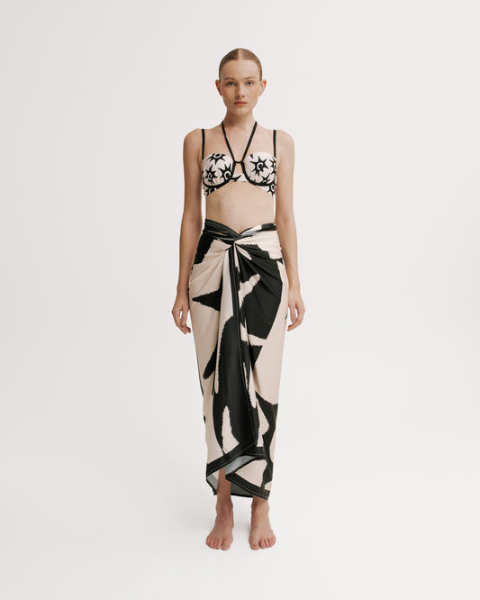 AISHA SOLAR SARONG