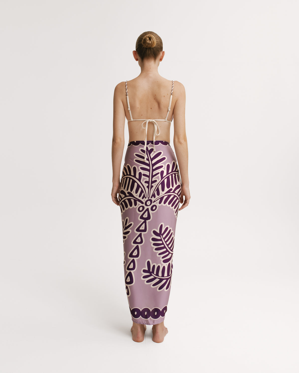 HAPPER MALVA SARONG
