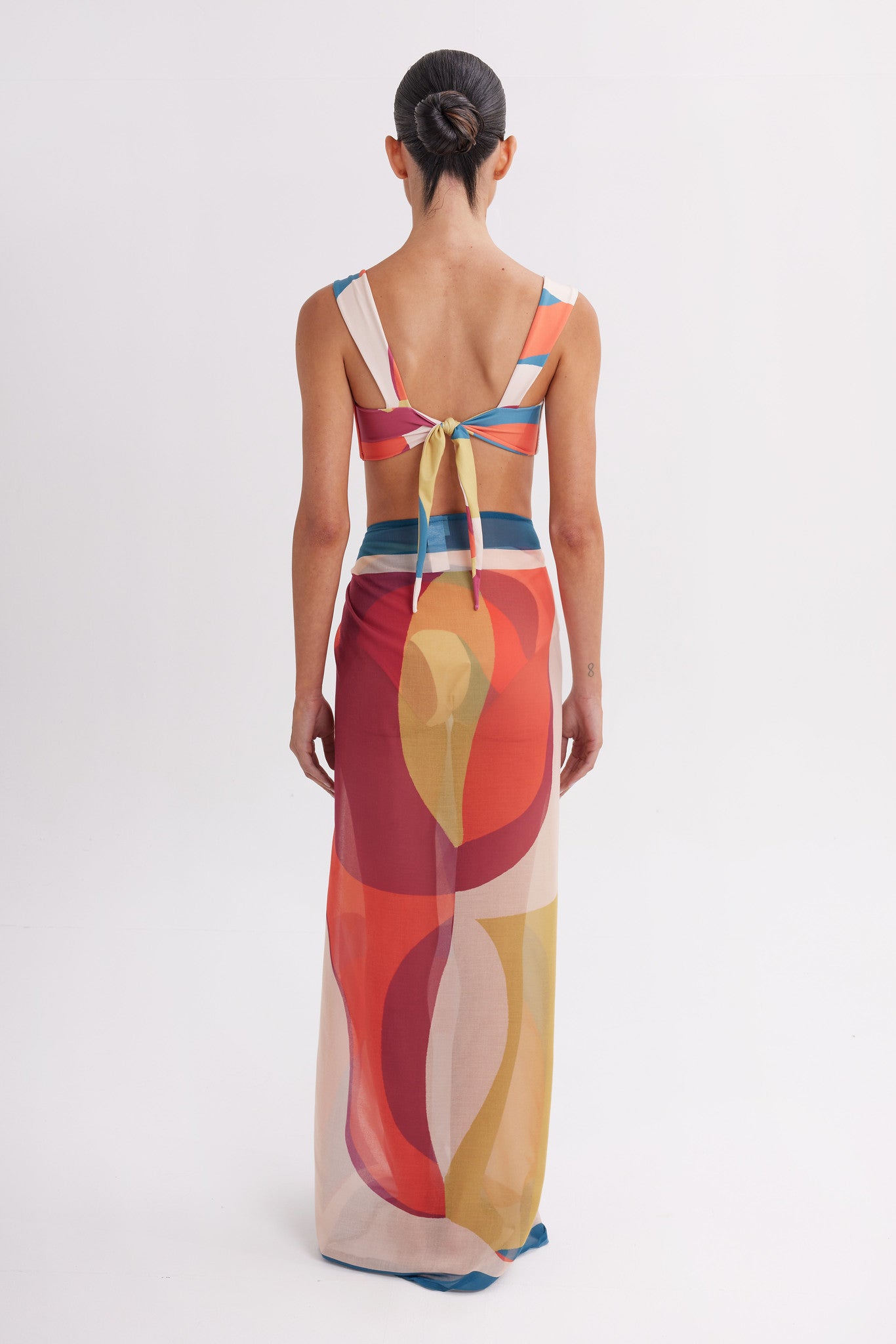 ANTIA SARONG SOLSTICE