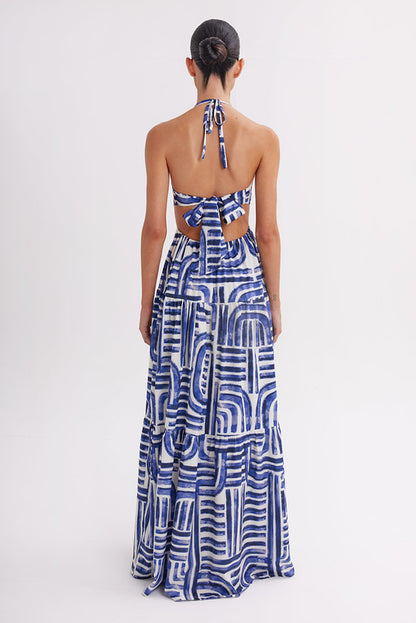 LUMI SERENE DRESS