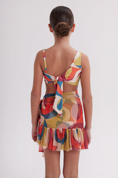 WILLOW SOLSTICE SKIRT GIRLS