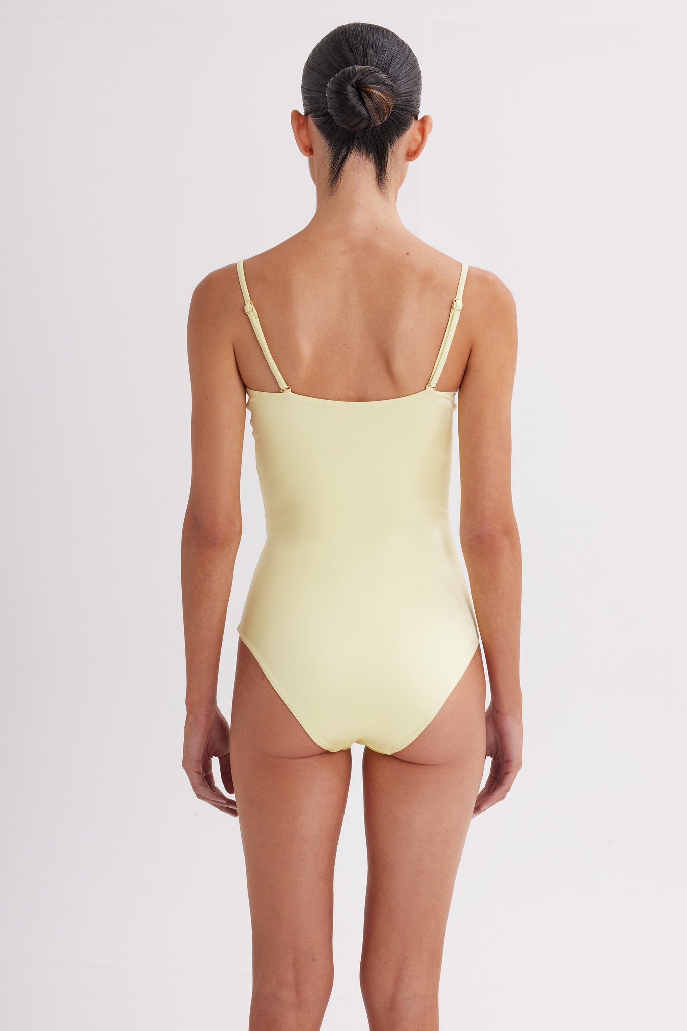 ADELAIDE BUTTER ONE PIECE