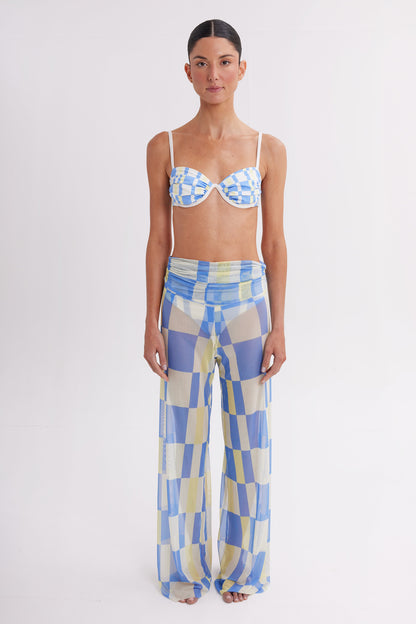 LUMIERE COASTAL PANTS
