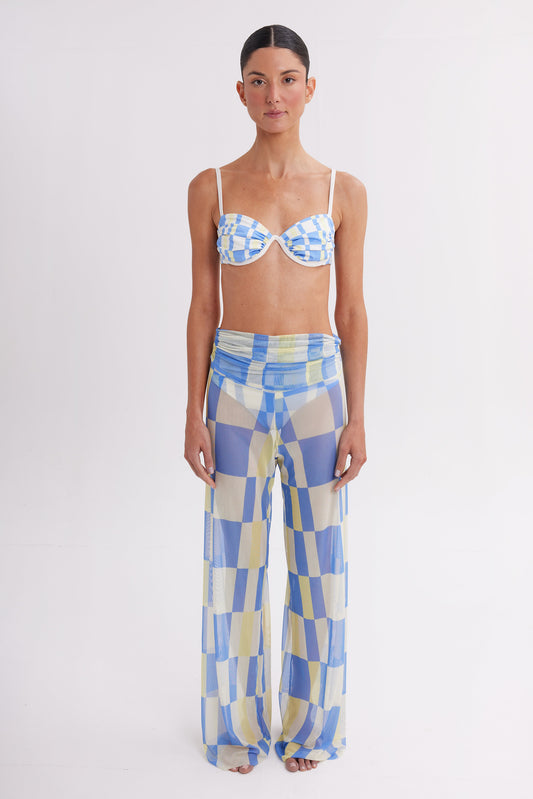 LUMIERE COASTAL PANTS
