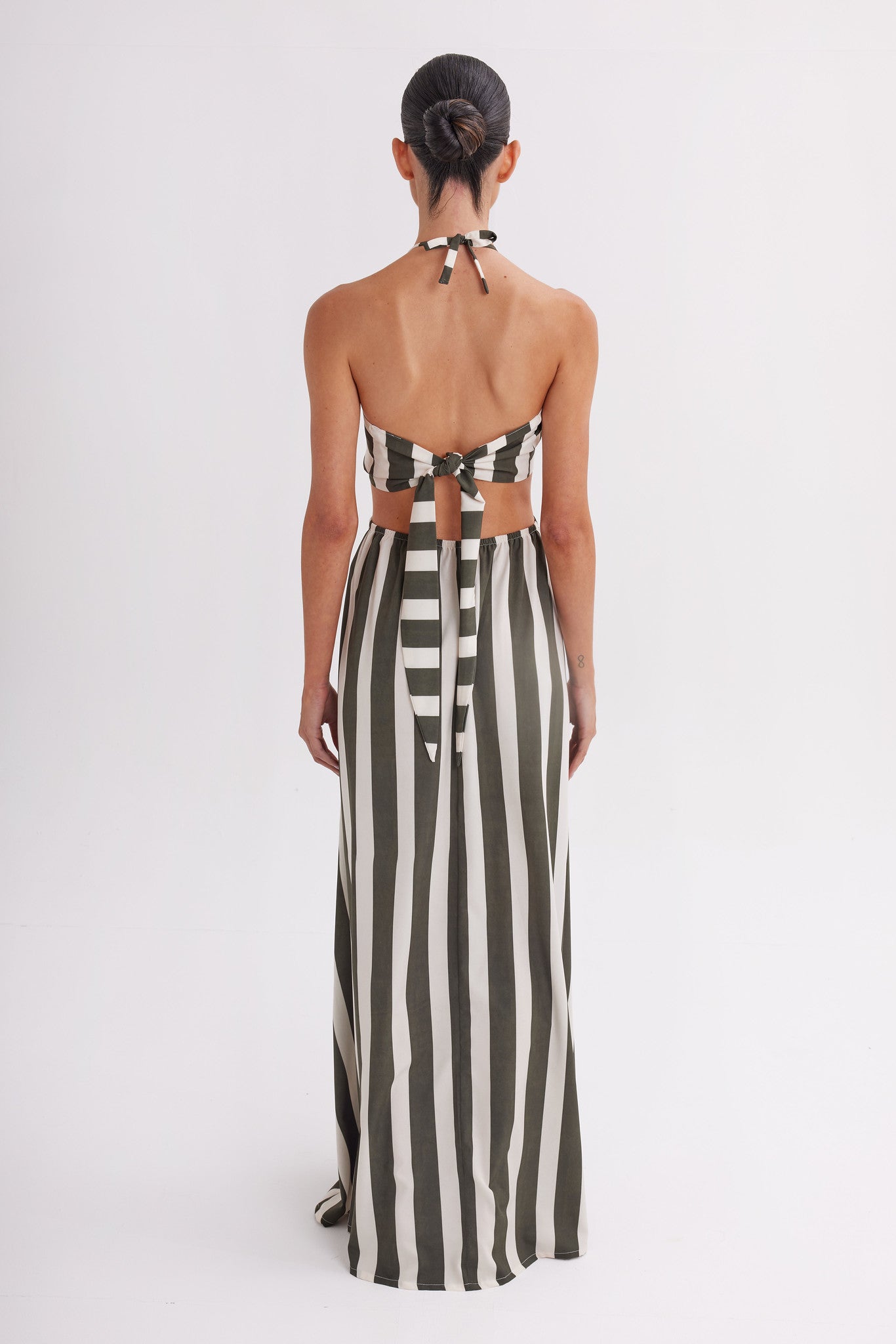 DRESS CIELO RIVOR