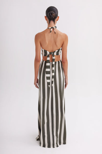 DRESS CIELO RIVOR