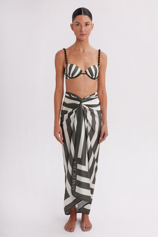 HAPPER SARONG RIVOR