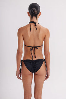 ISA BLACK BIKINI