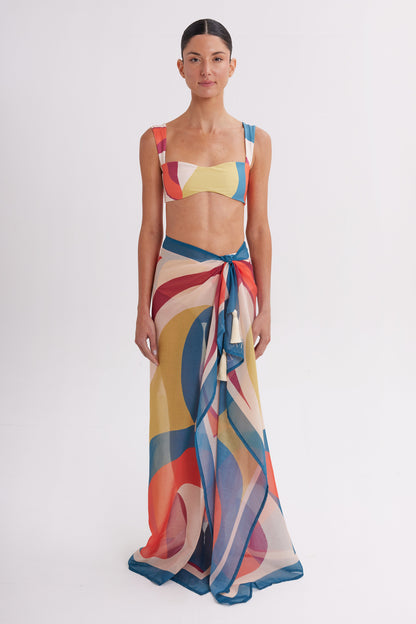 ANTIA SARONG SOLSTICE