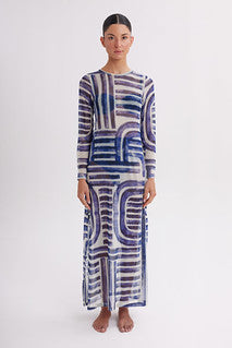 CASEY SERENE DRESS