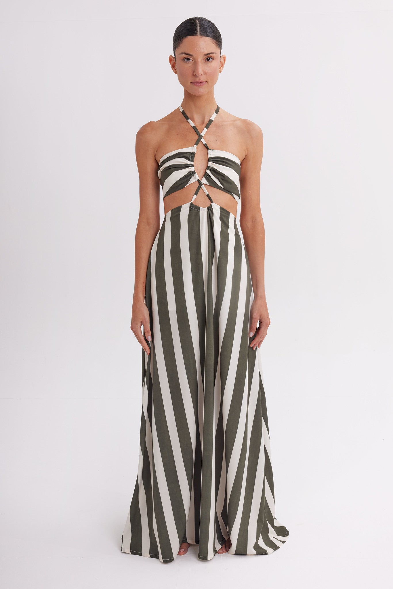 DRESS CIELO RIVOR
