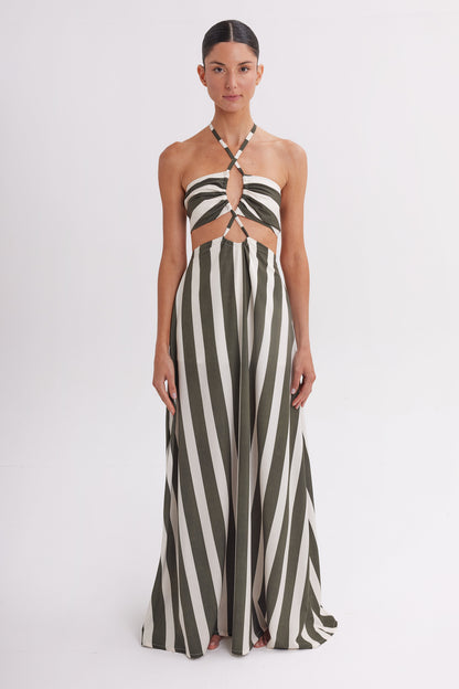 DRESS CIELO RIVOR