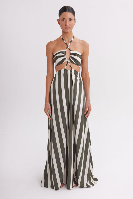 DRESS CIELO RIVOR