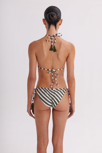 ISA CHLOE RIVOR BIKINI