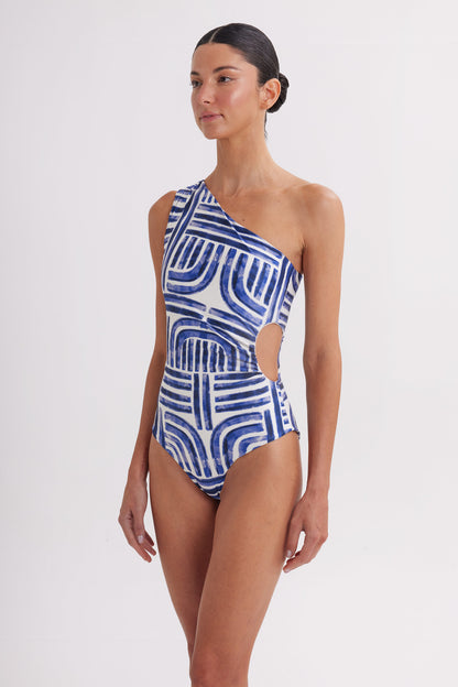 FARUIZ SERENE ONE PIECE