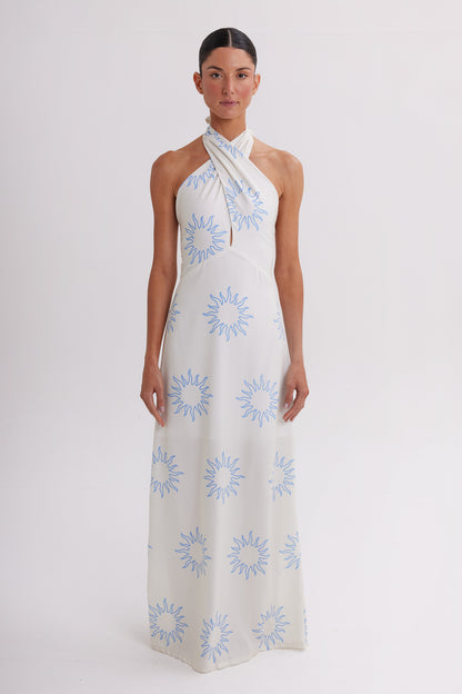 HALLI SUN DRESS