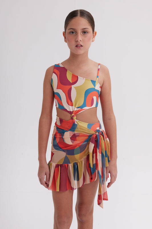 WILLOW SOLSTICE SKIRT GIRLS