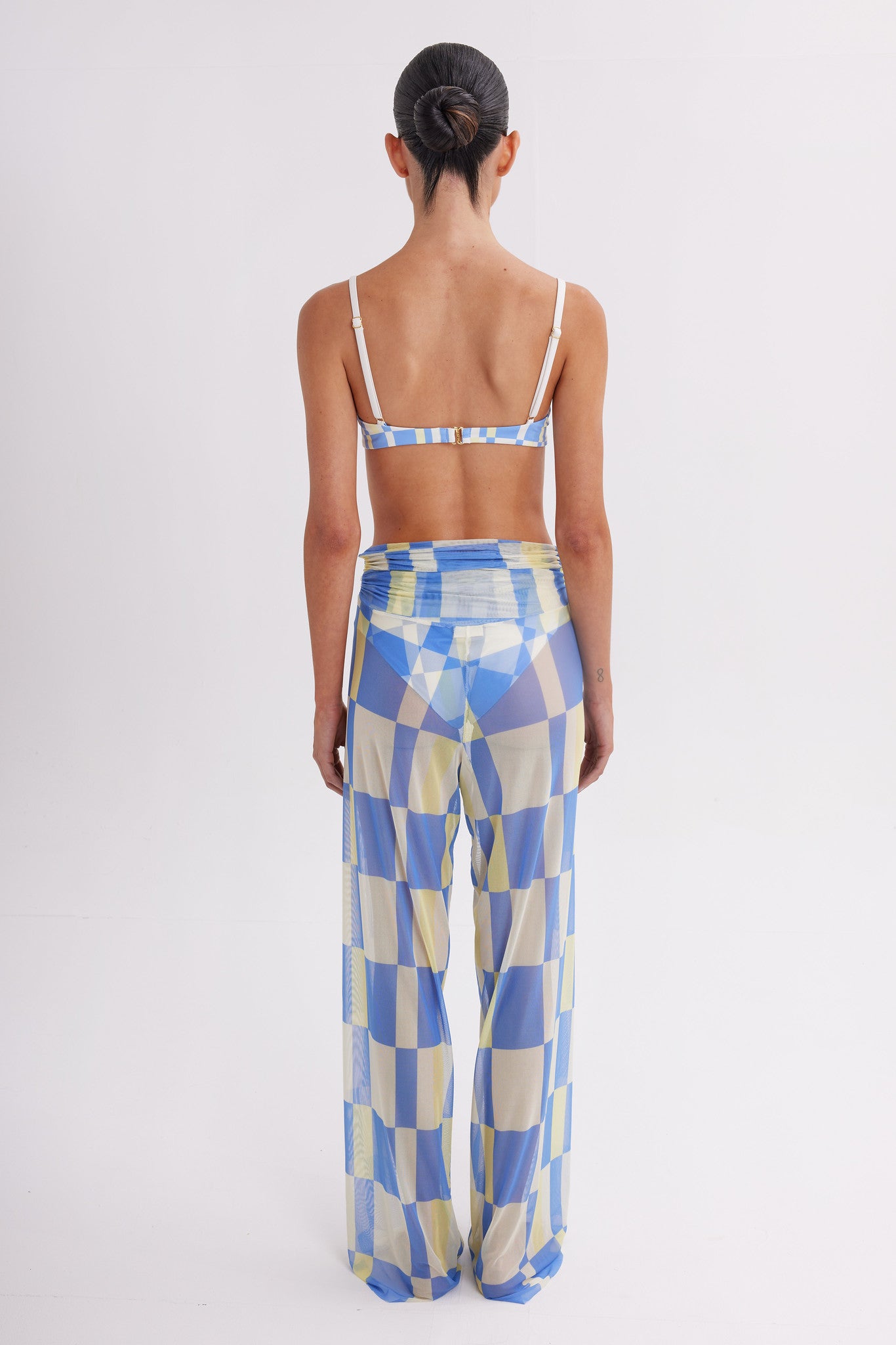 LUMIERE COASTAL PANTS