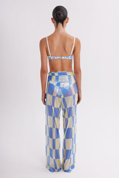 LUMIERE COASTAL PANTS