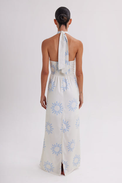HALLI SUN DRESS