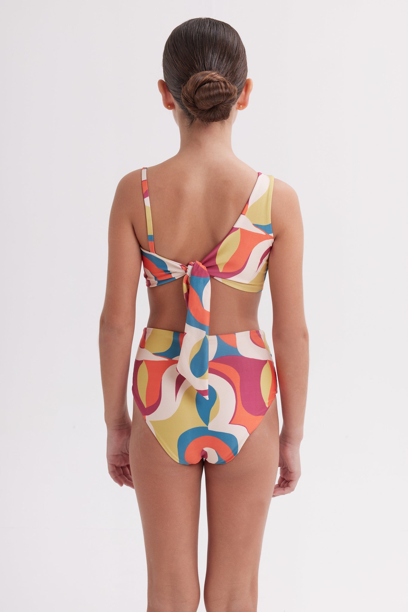 FIONA SOLSTICE ONE PIECE GIRLS