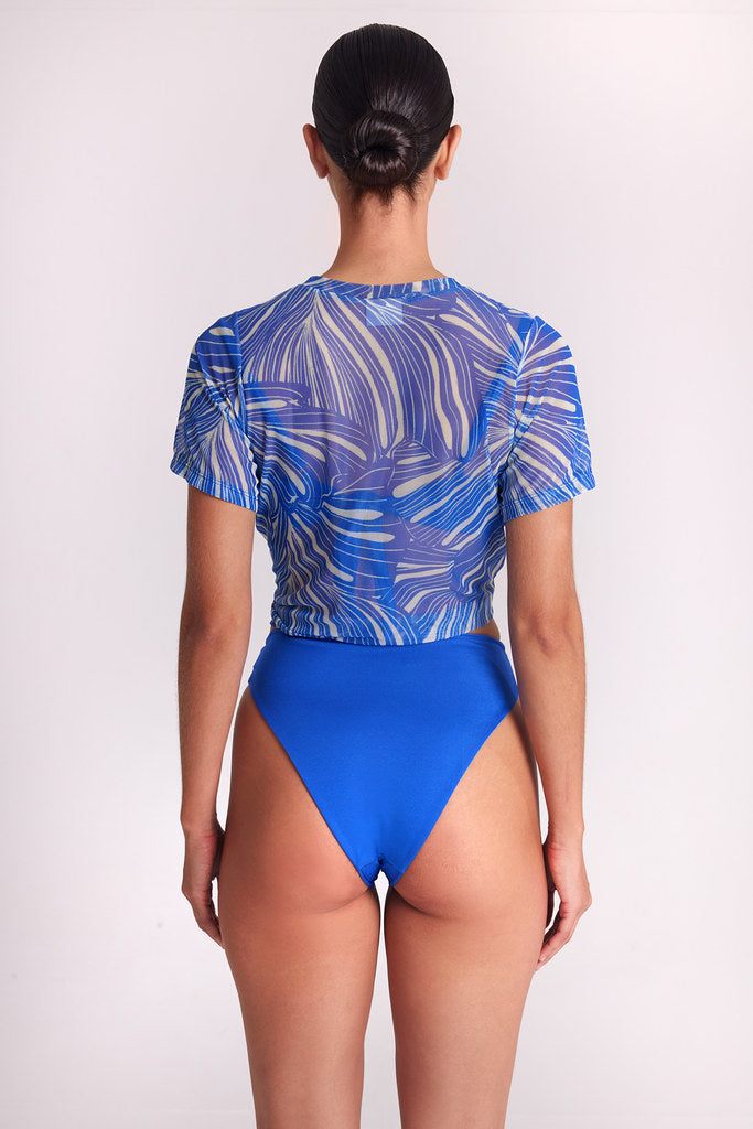 ELOIDE SHIRT MARE