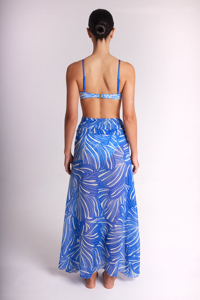 SIA SKIRT MARE