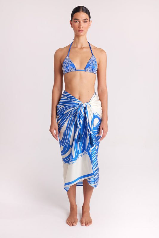 AISHA SARONG MARE