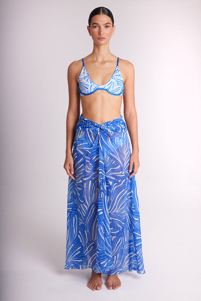 SIA SKIRT MARE