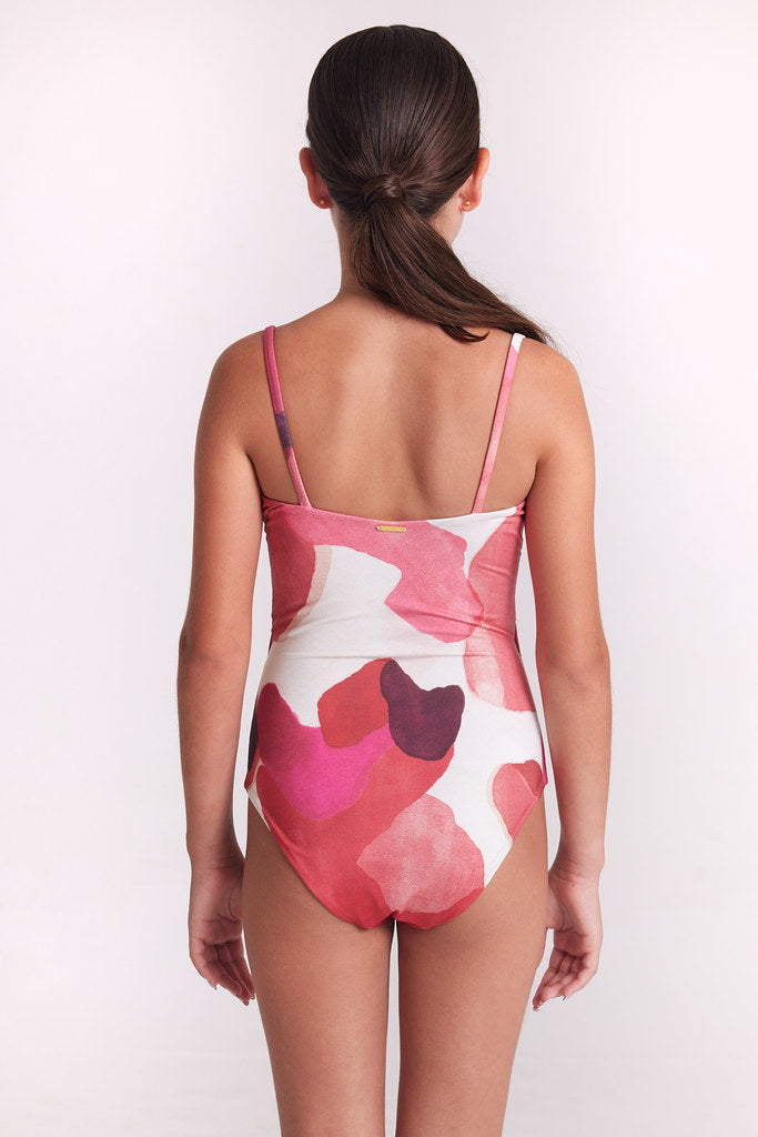 BREEZE MINI ONE PIECE RUSH