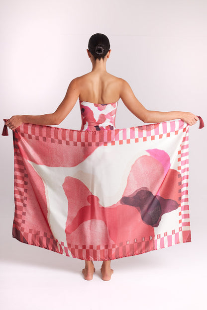 AISHA SARONG RUSH