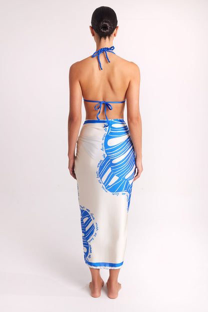 AISHA SARONG MARE