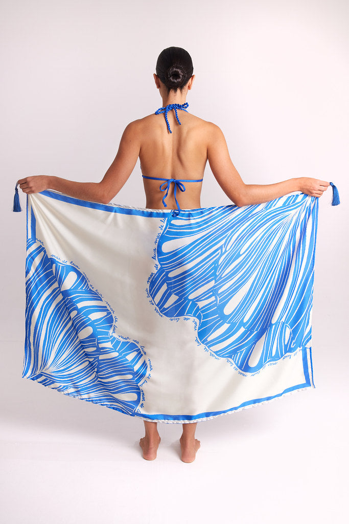 AISHA SARONG MARE