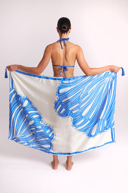 AISHA SARONG MARE