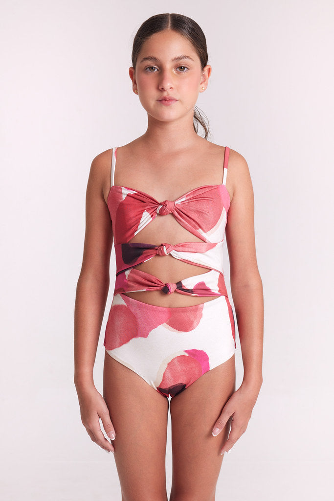 BREEZE MINI ONE PIECE RUSH