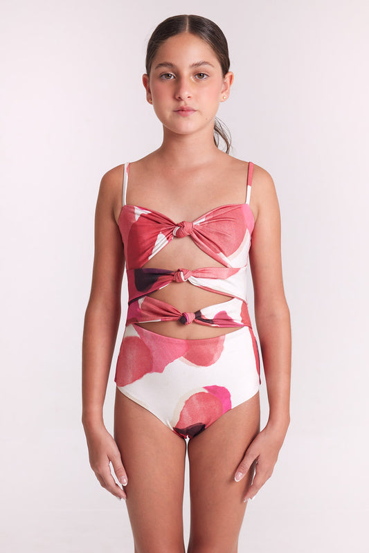 BREEZE MINI ONE PIECE RUSH