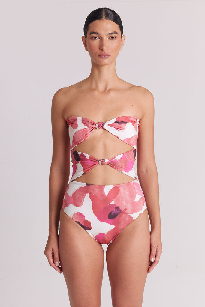 ADELAIDE ONE PIECE RUSH