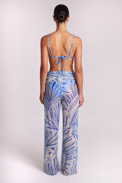 LUMIERE MARE PANTS