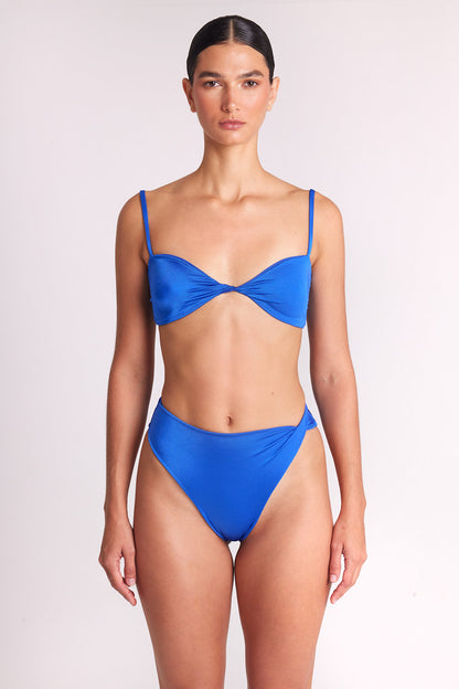 MAR LUANA HIGH OCEANIC