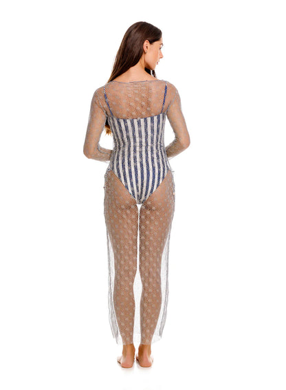 AMIRA DRESS SEREIA