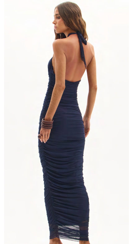 VESTIDO BRUNA