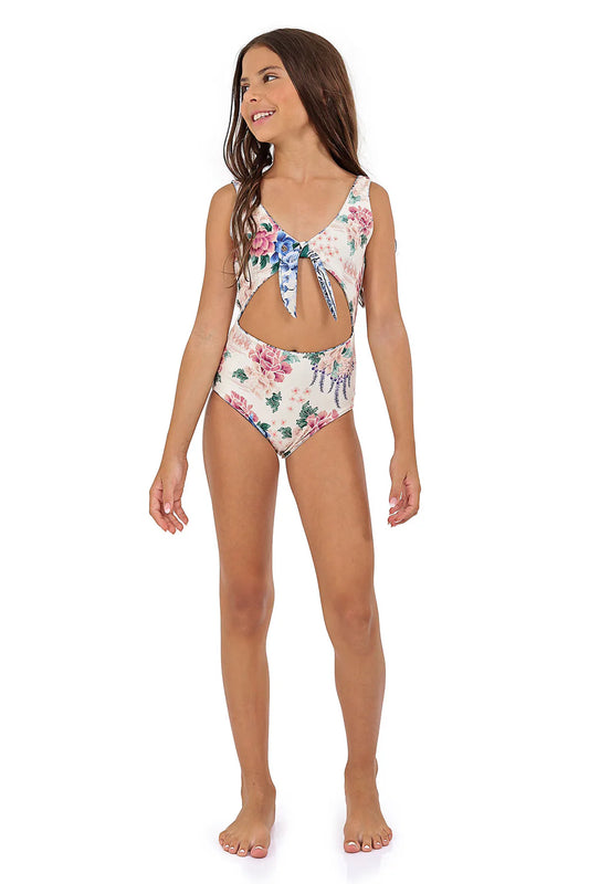 ILIANA ONE PIECE IVY
