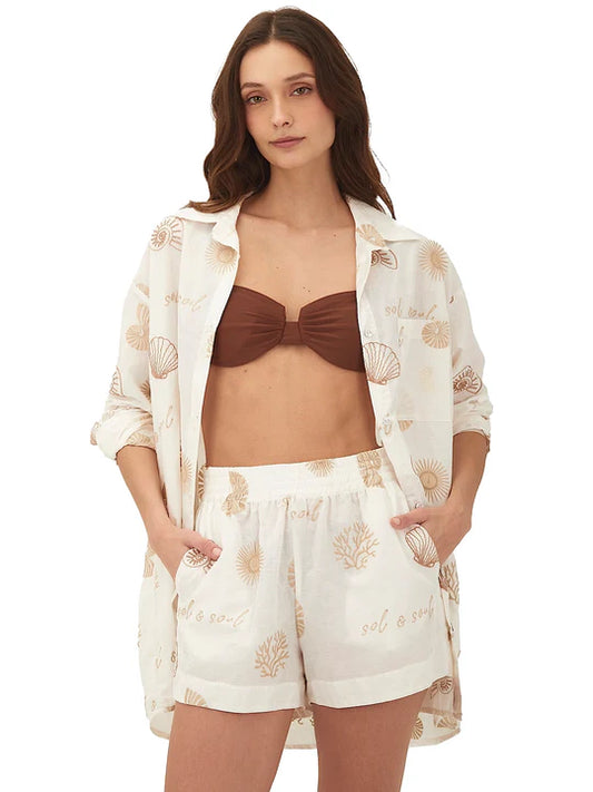 COTTON BREEZE SET