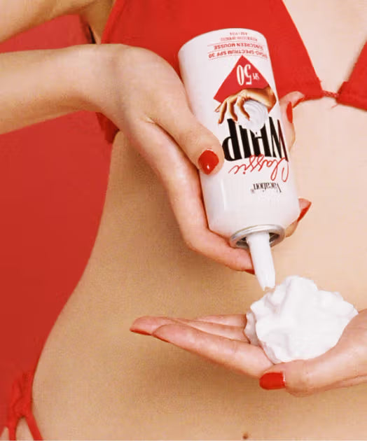 CLASSIC WHIP SPF 50