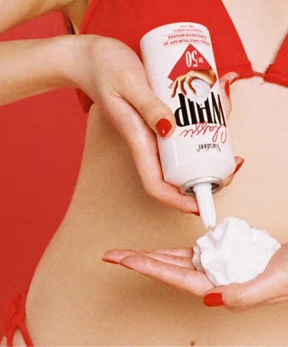 CLASSIC WHIP SPF 50