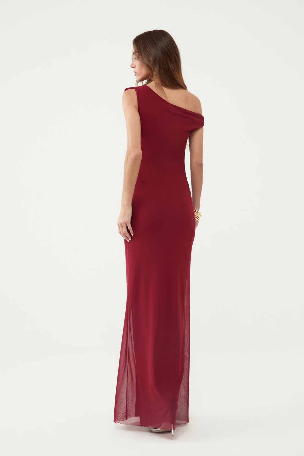 VESTIDO TULE ZOÉ