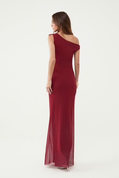 VESTIDO TULE ZOÉ