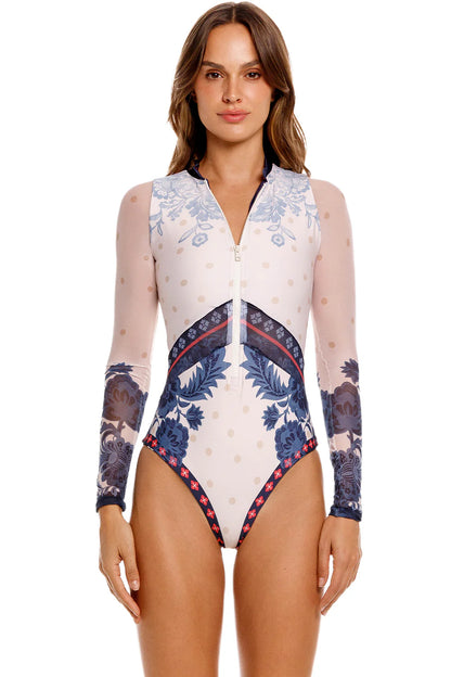 REBE HARBOR ONE PIECE